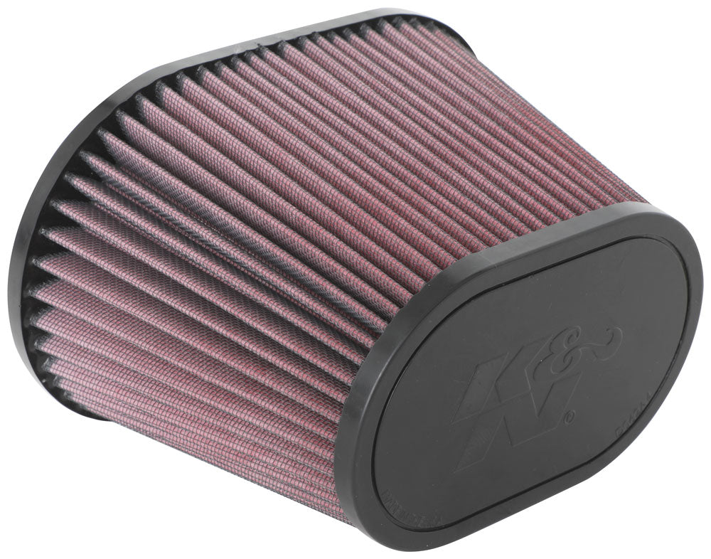 RU-5040 Universal Clamp-On Air Filter