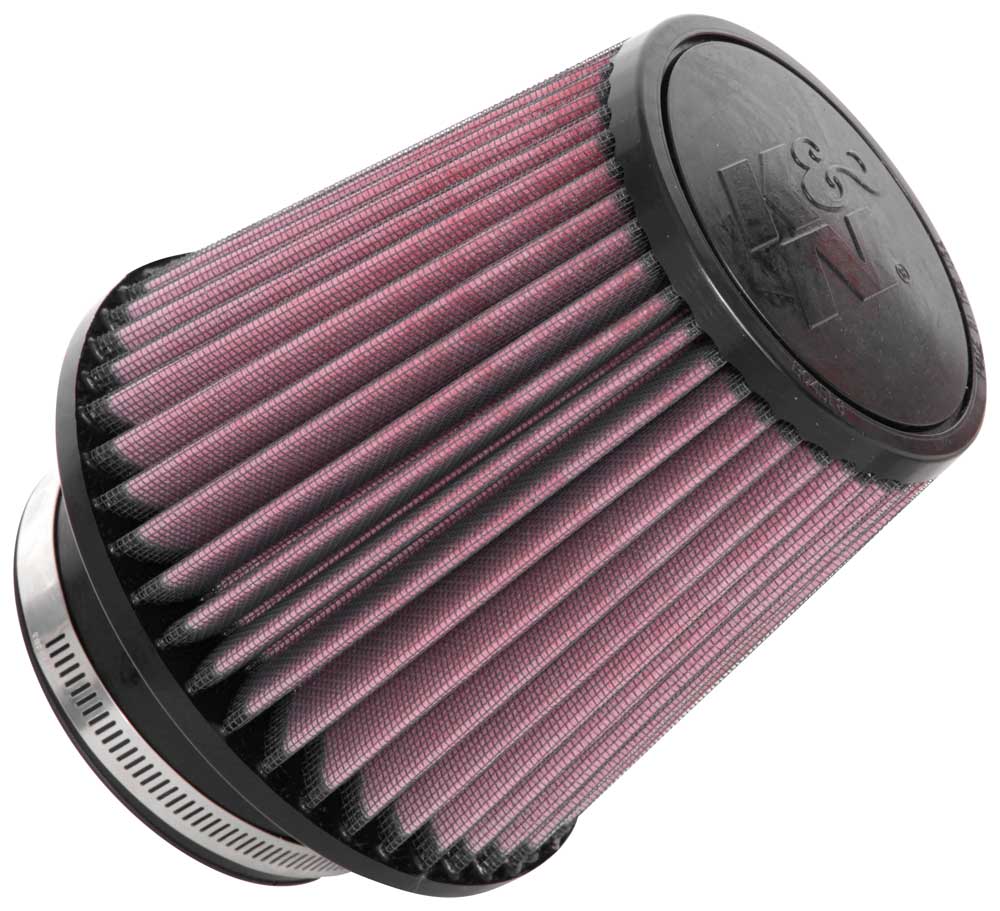 RU-5060 Universal Clamp-On Air Filter