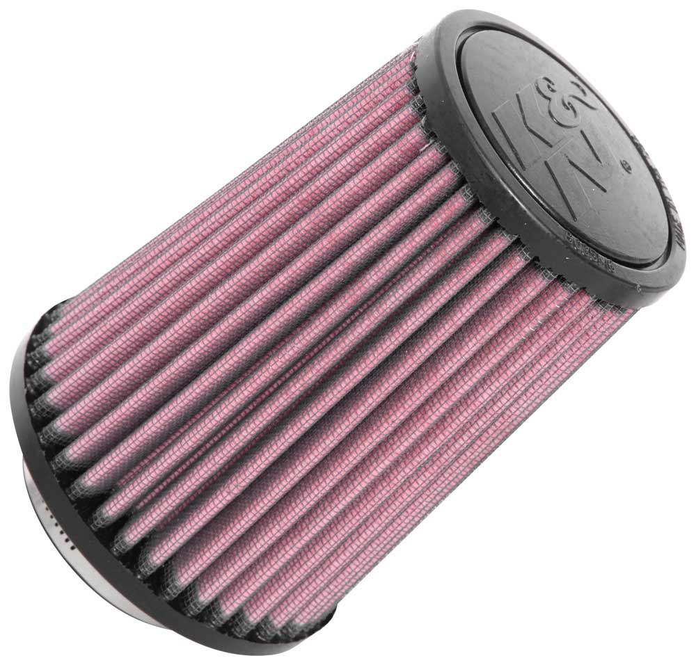 RU-5062XD Universal Clamp-On Air Filter