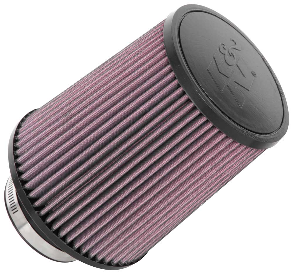 RU-5100 Universal Clamp-On Air Filter