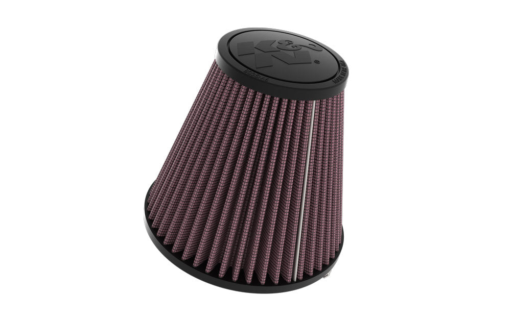 RU-5296 Universal Clamp-On Air Filter