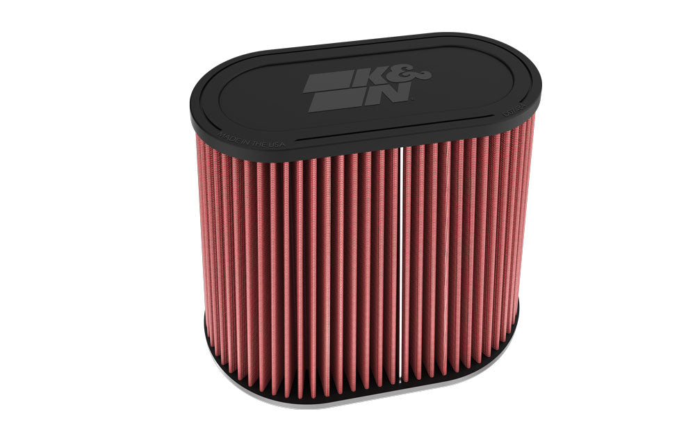 RU-6104 Universal Clamp-On Air Filter