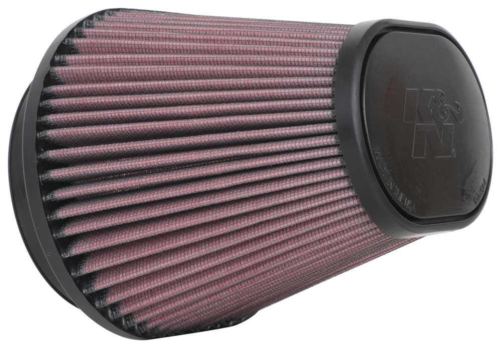 RU-70031 Universal Clamp-On Air Filter