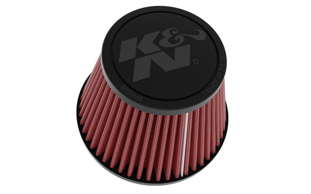 RU-9920 Universal Clamp-On Air Filter