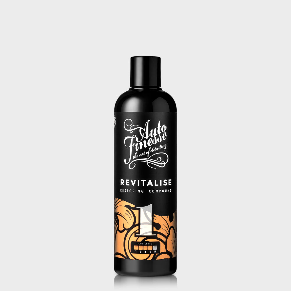 Auto Finesse Revitalise No:1