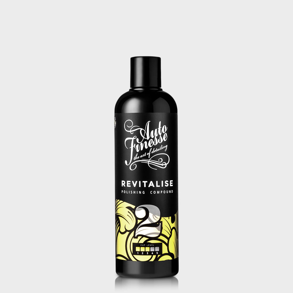 Auto Finesse Revitalise No:2