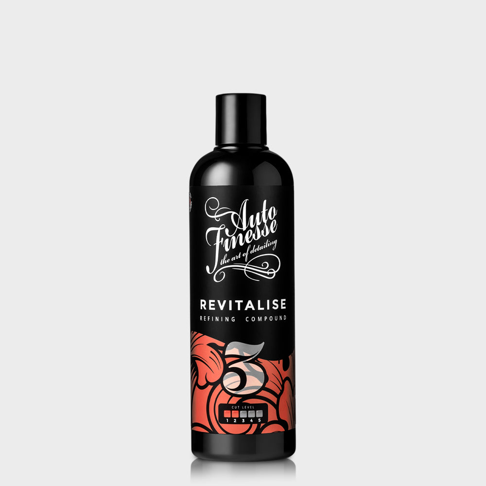 Auto Finesse Revitalise No:3