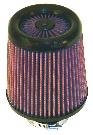 RX-4730XD Universal X-Stream Clamp-On Air Filter