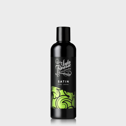 Auto Finesse Satin Tyre Dressing