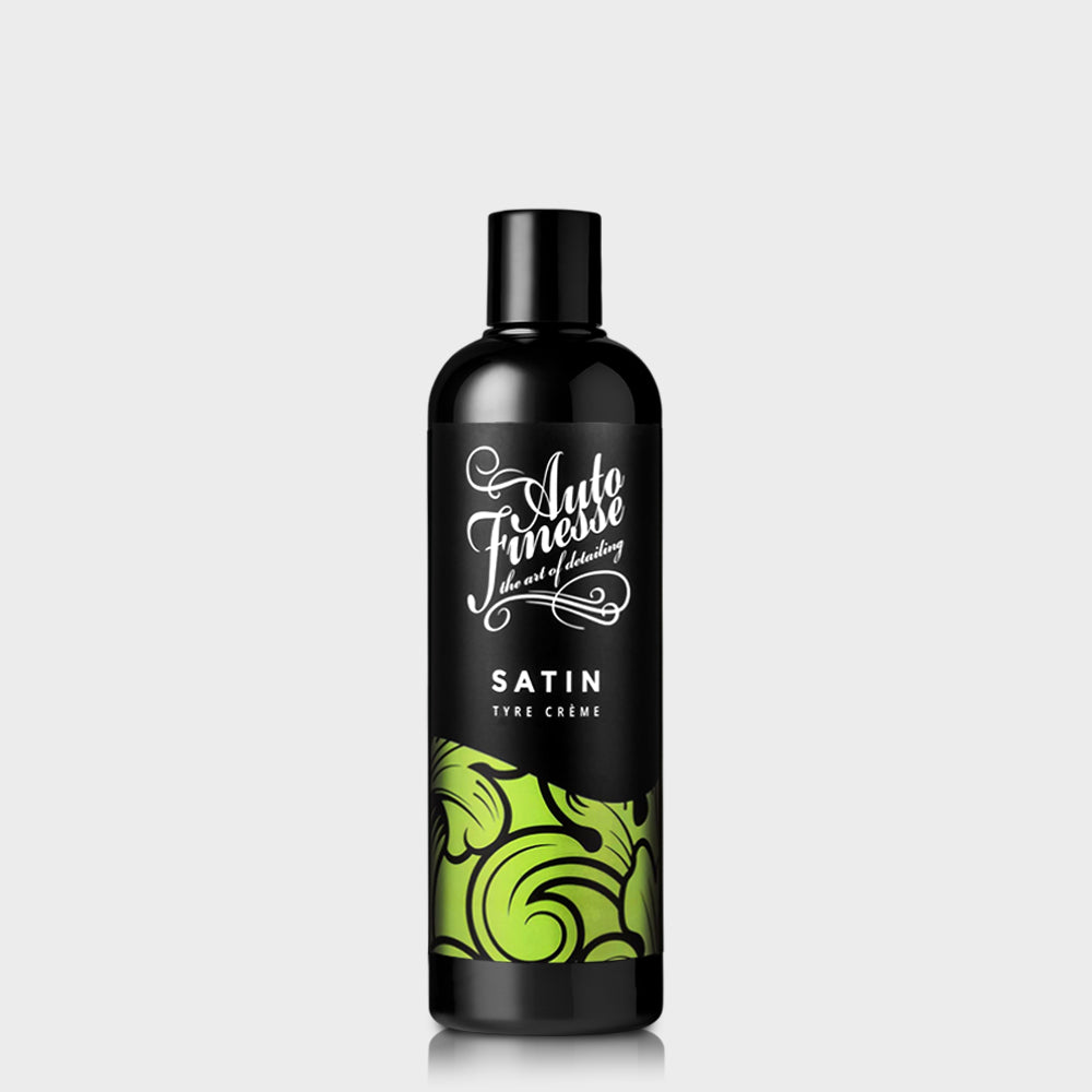 Auto Finesse Satin Tyre Dressing