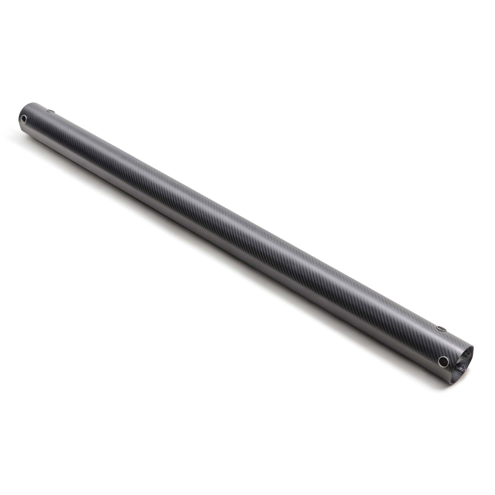 Carbon fiber rear strut brace for the 2023-2024 Nissan Z