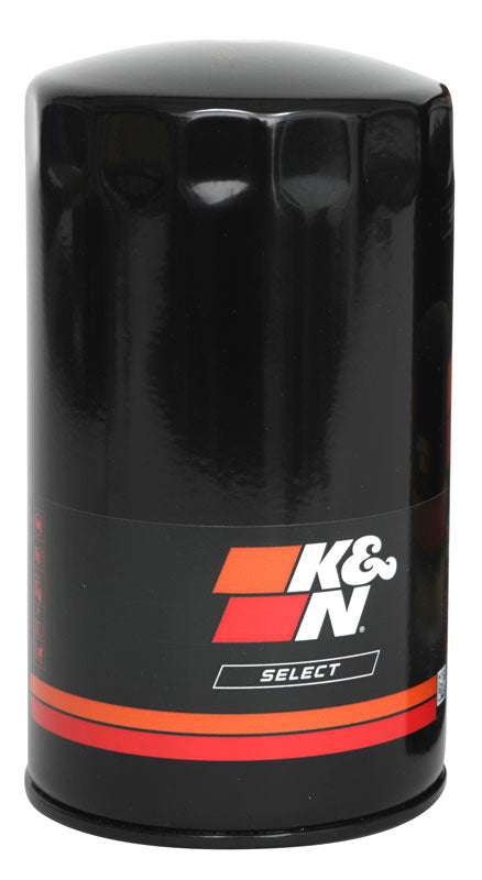 K&N - Oil Filter; Spin-On - OIL FILTER; AUTOMOTIVE - SELECT (SO-4003)