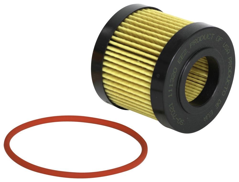 K&N - Oil Filter - OIL FILTER; AUTOMOTIVE - SELECT (SO-7021)