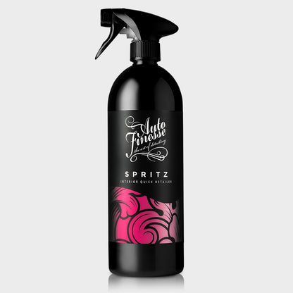 Auto Finesse Spritz Interior Detailing Spray