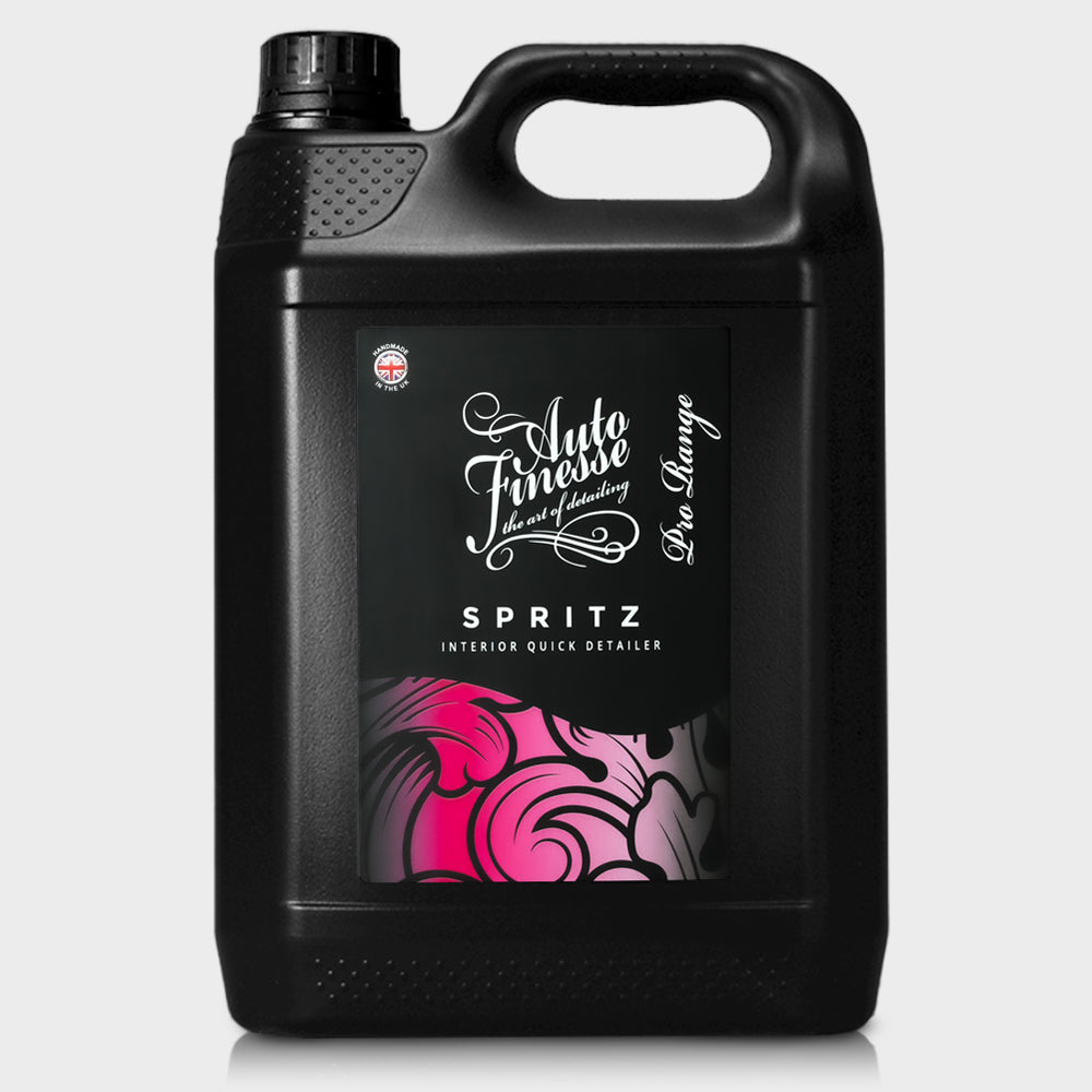 Auto Finesse Spritz Interior Detailing Spray