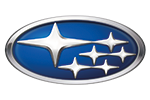 Manufacturer - Subaru