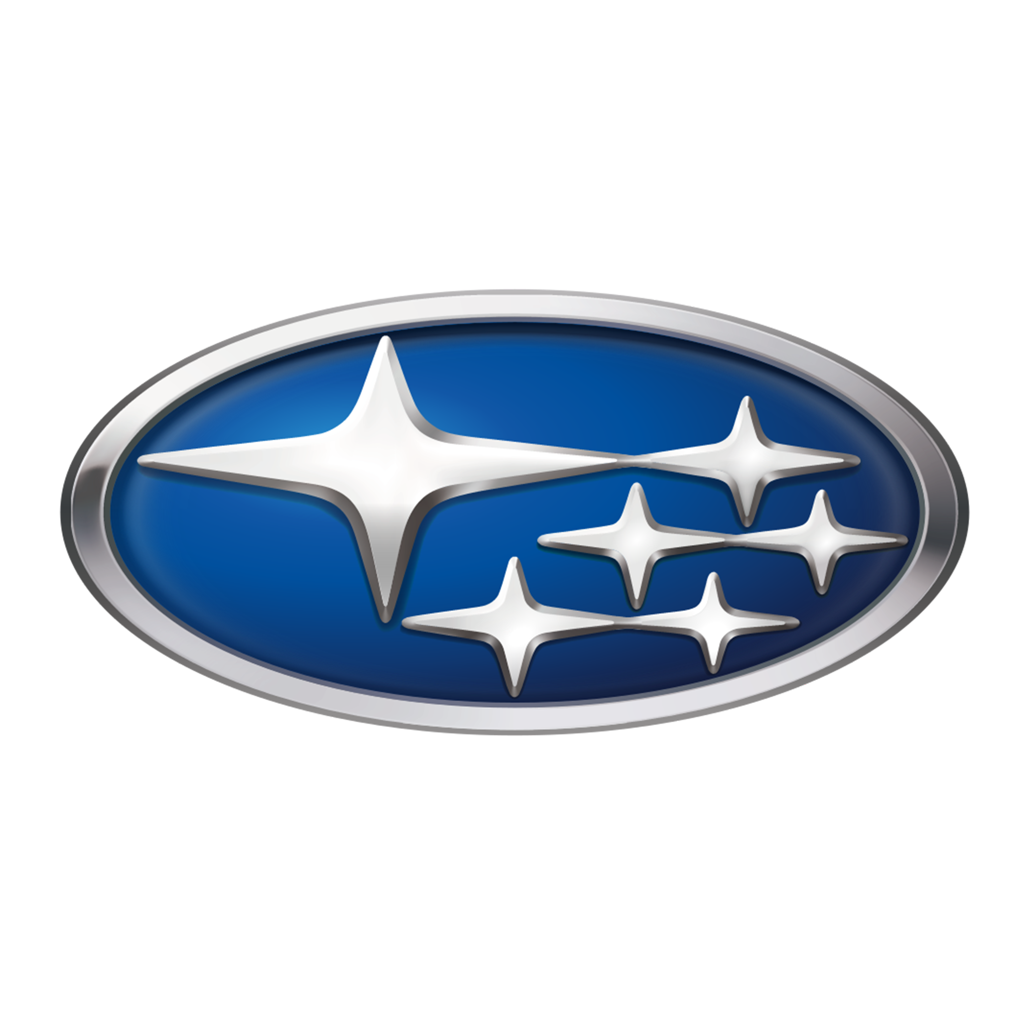 Subaru Logo