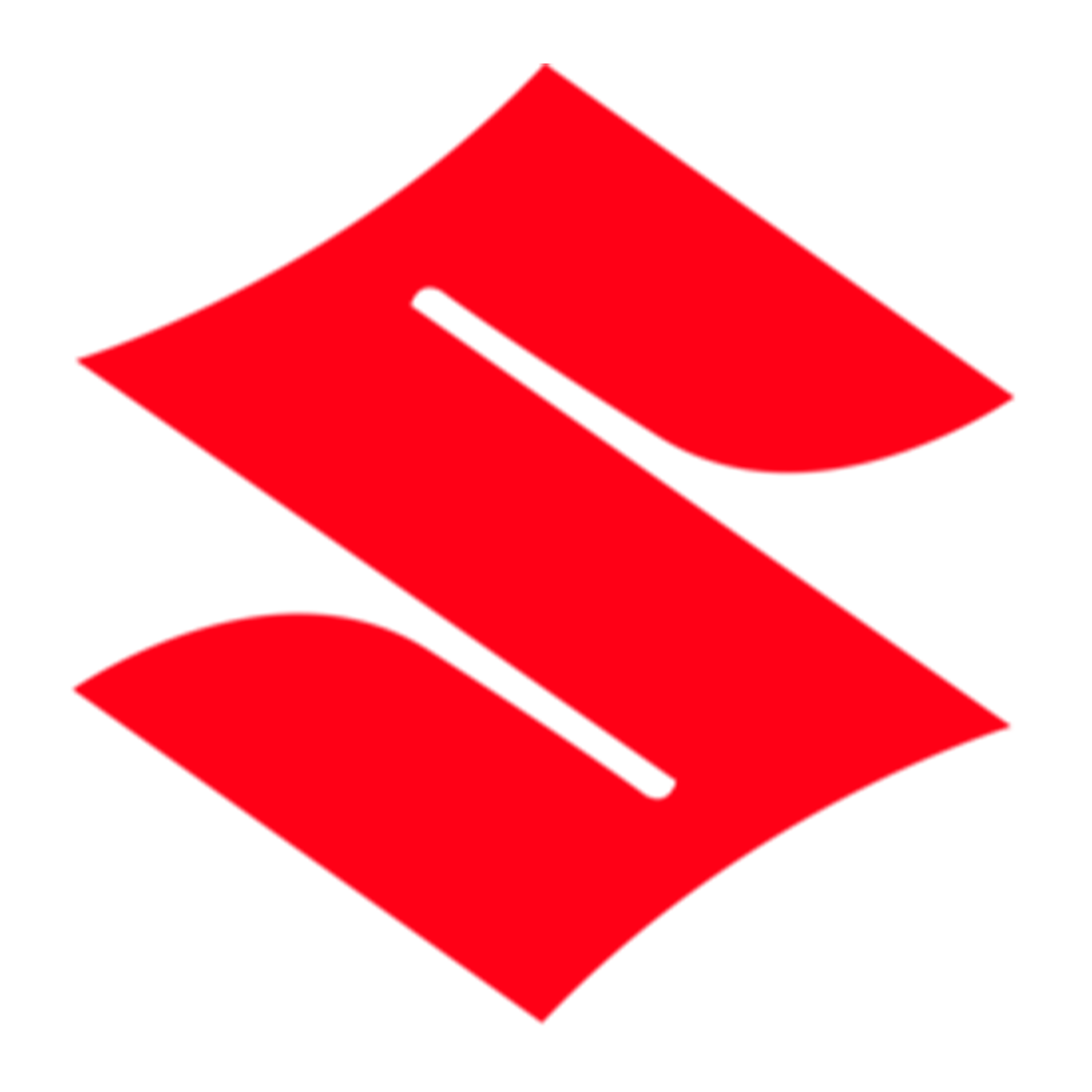 Suzuki Logo