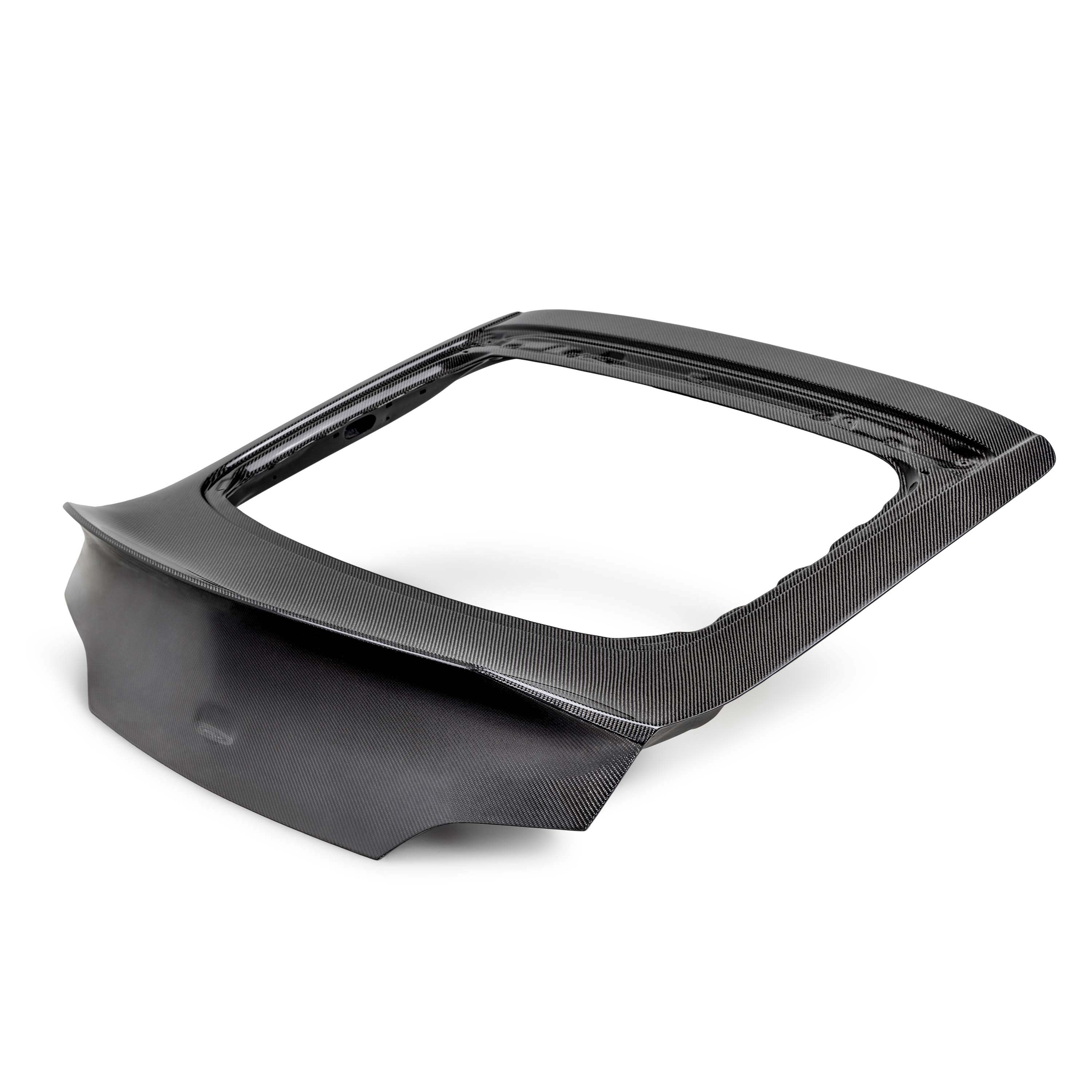 C-style carbon fiber trunk for 2023 Acura Integra