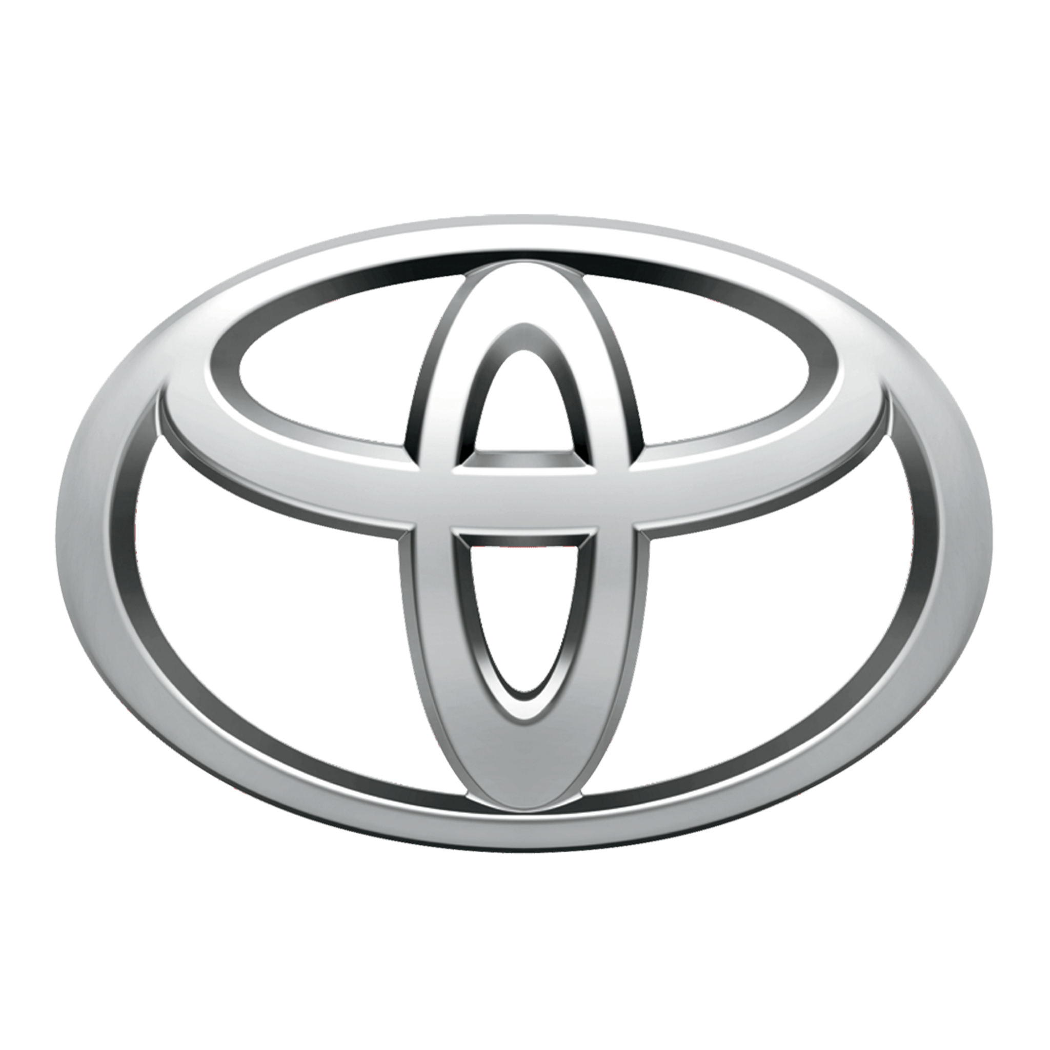 Toyota Logo