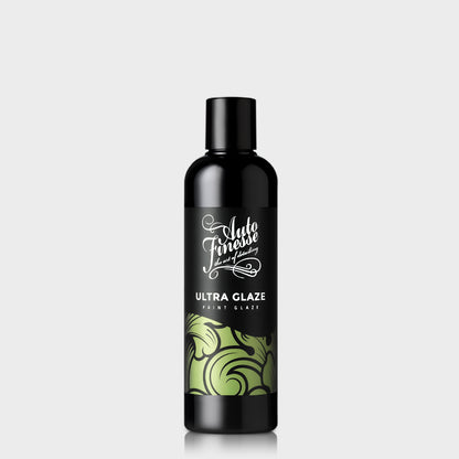 Auto Finesse Ultra Glaze Paint Glaze