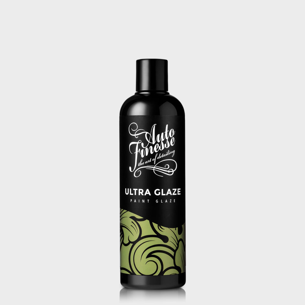 Auto Finesse Ultra Glaze Paint Glaze