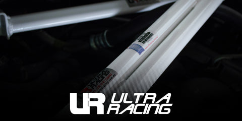 Ultra Racing Highlight