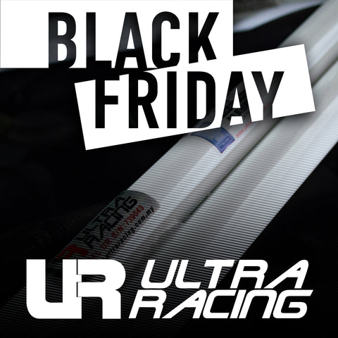 Ultra Racing Highlight