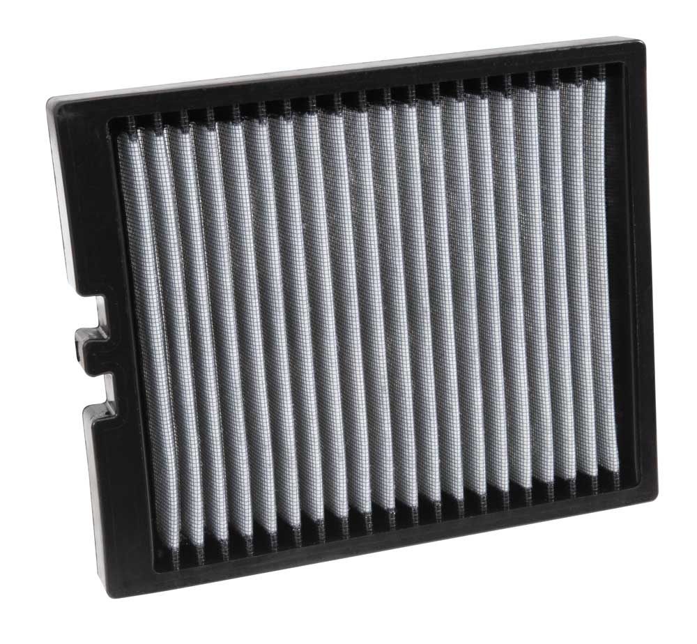 K&N - Cabin Air Filter - CABIN AIR FILTER (VF1011)