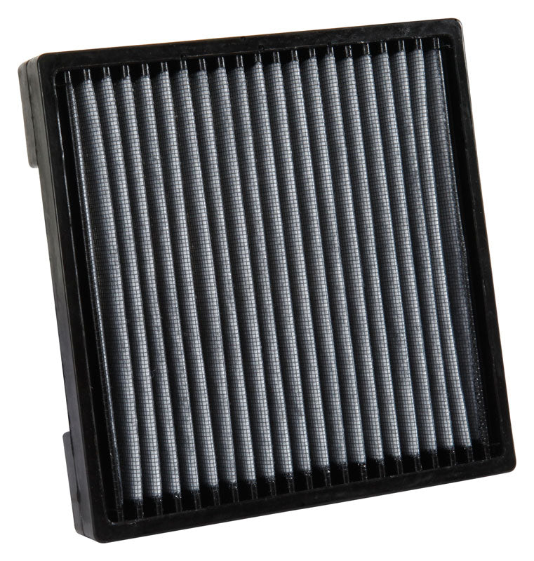 K&N - Cabin Air Filter - CABIN AIR FILTER (VF1013)