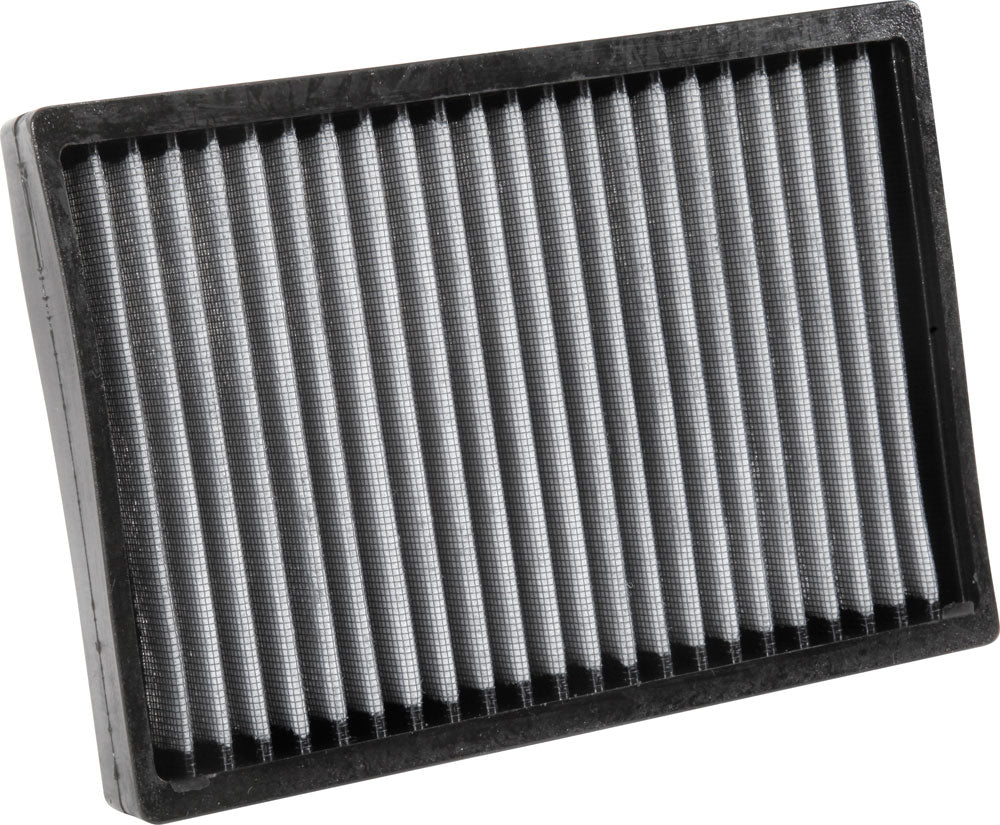 K&N - Cabin Air Filter - CABIN AIR FILTER (VF1014)