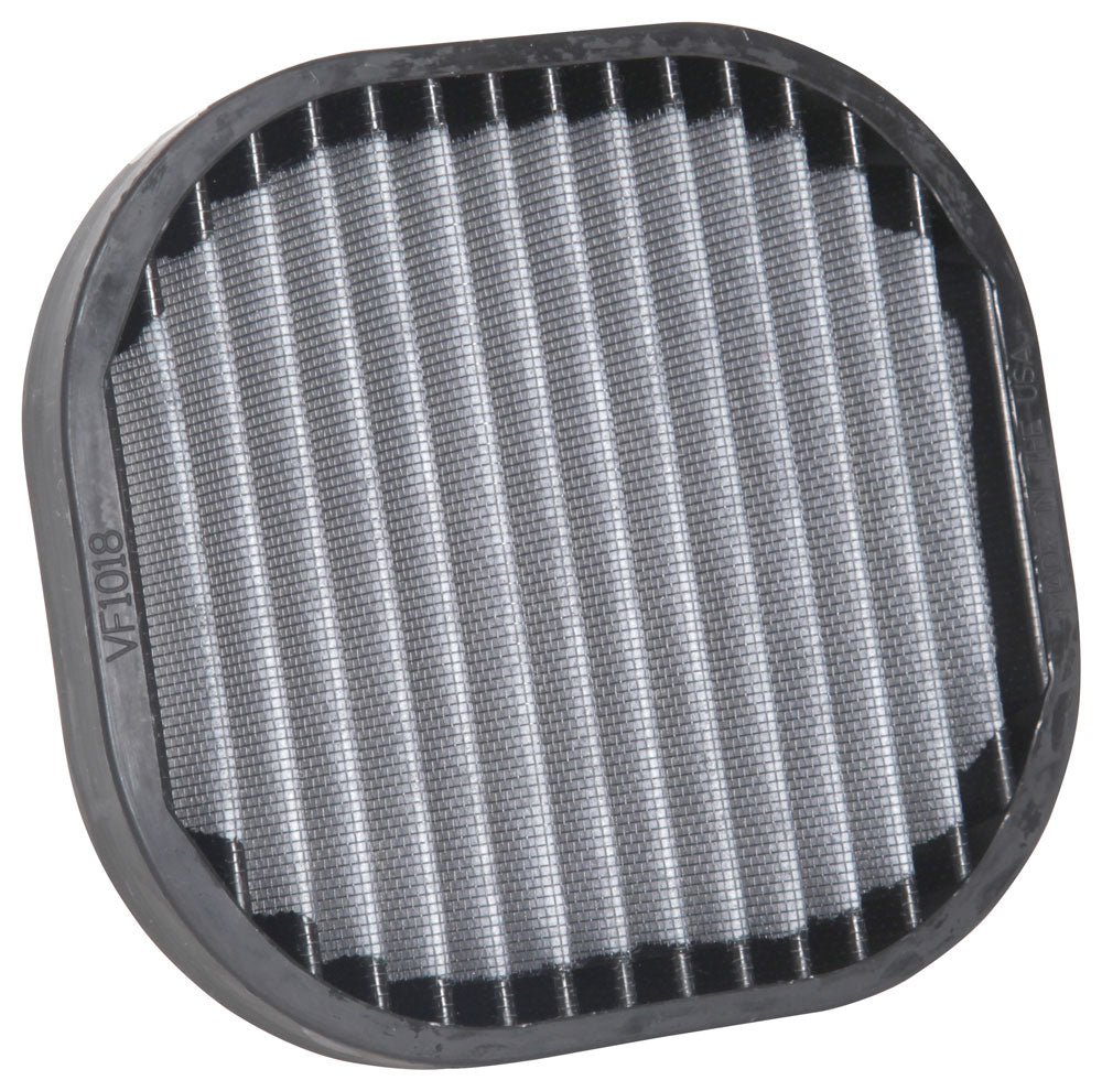 K&N - Cabin Air Filter - CABIN AIR FILTER (VF1018)