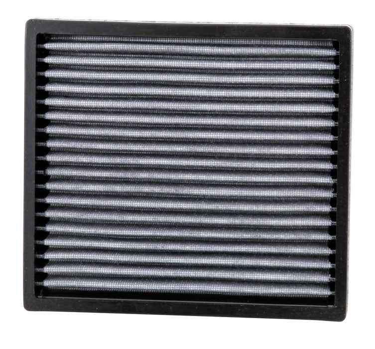 K&N - Cabin Air Filter - CABIN AIR FILTER (VF2000)