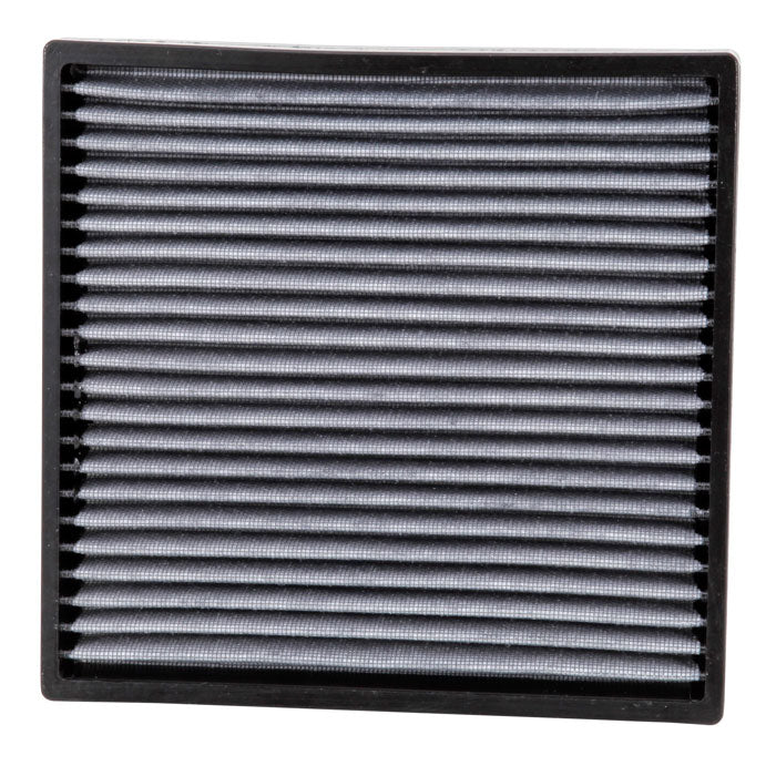 K&N - Cabin Air Filter - CABIN AIR FILTER (VF2001)