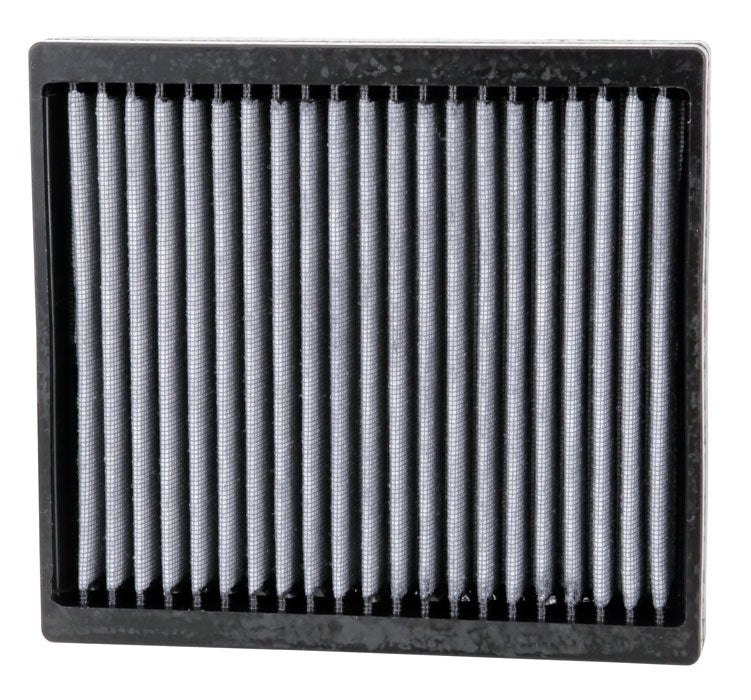 K&N - Cabin Air Filter - CABIN AIR FILTER (VF2004)