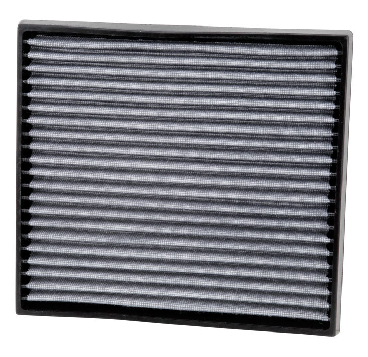 K&N - Cabin Air Filter - CABIN AIR FILTER (VF2008)