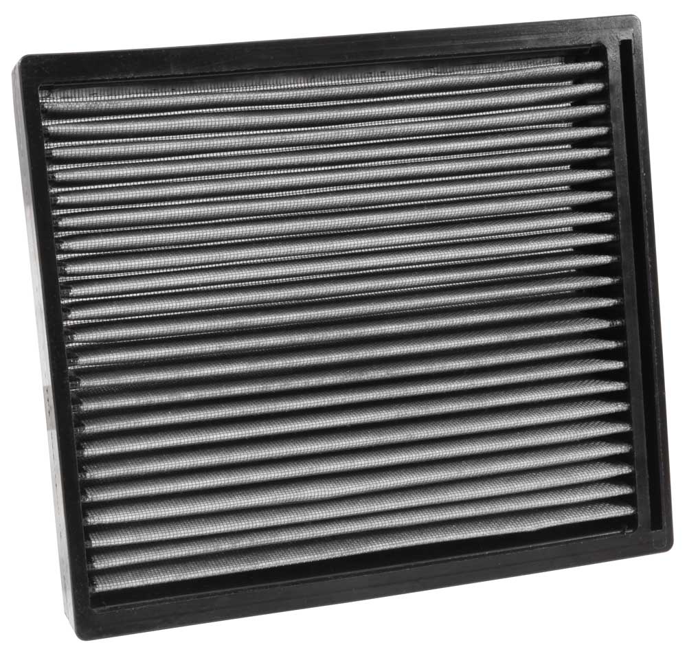 K&N - Cabin Air Filter - CABIN AIR FILTER (VF2010)