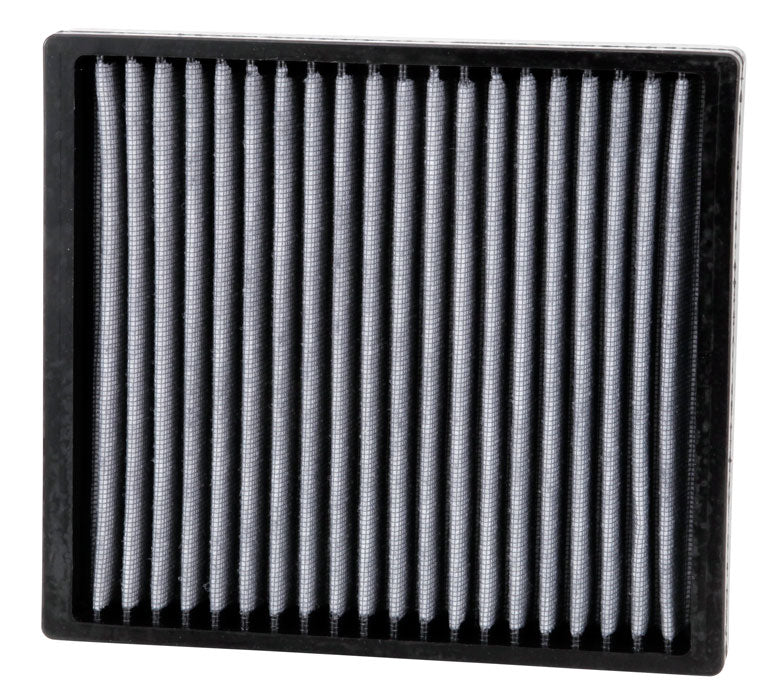 K&N - Cabin Air Filter - CABIN AIR FILTER (VF2013)