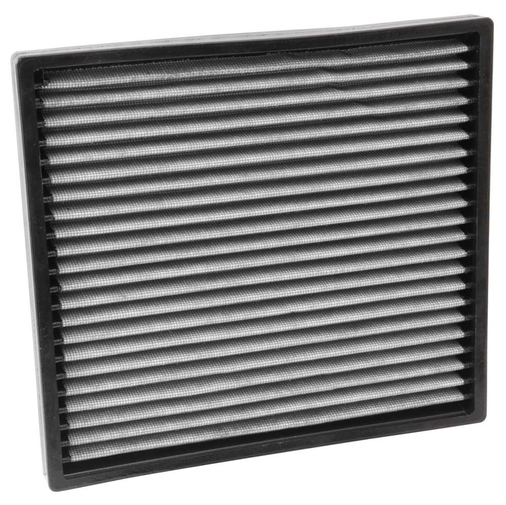 K&N - Cabin Air Filter - CABIN AIR FILTER (VF2016)