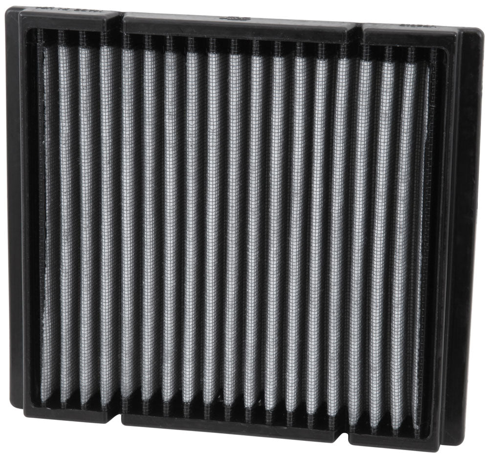 K&N - Cabin Air Filter - CABIN AIR FILTER (VF2019)