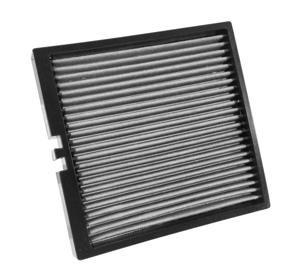 K&N - Cabin Air Filter - CABIN AIR FILTER (VF2044)