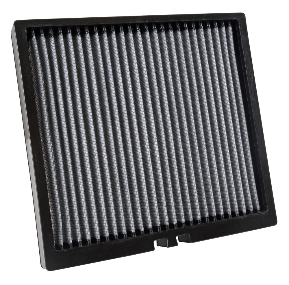 K&N - Cabin Air Filter - CABIN AIR FILTER (VF2047)