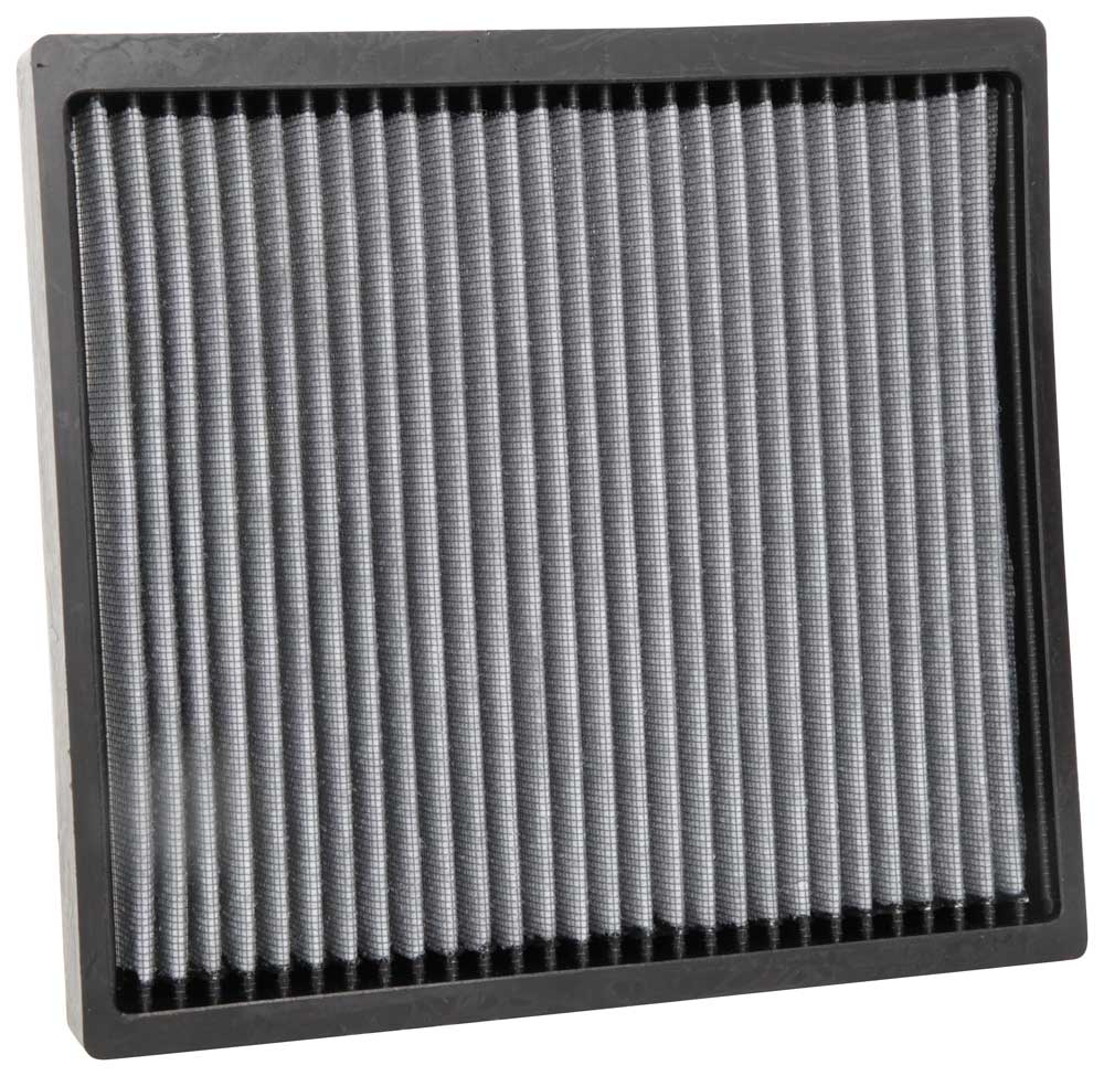K&N - Cabin Air Filter - CABIN AIR FILTER (VF2052)