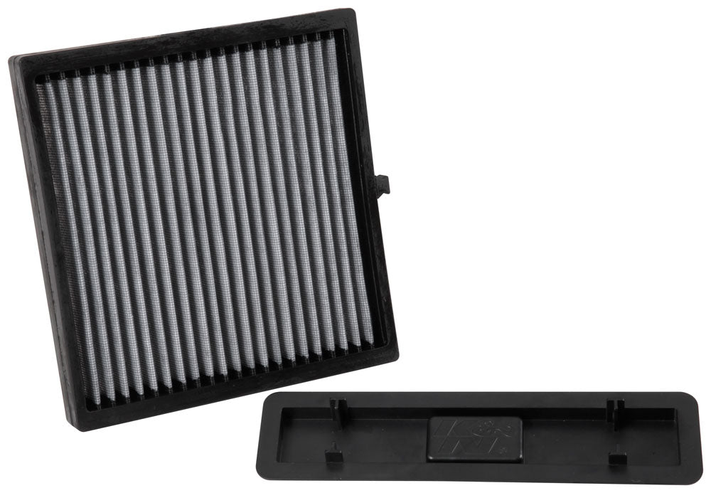 K&N - Cabin Air Filter - CABIN AIR FILTER (VF2055)