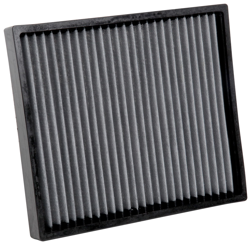 K&N - Cabin Air Filter - CABIN AIR FILTER (VF2061)