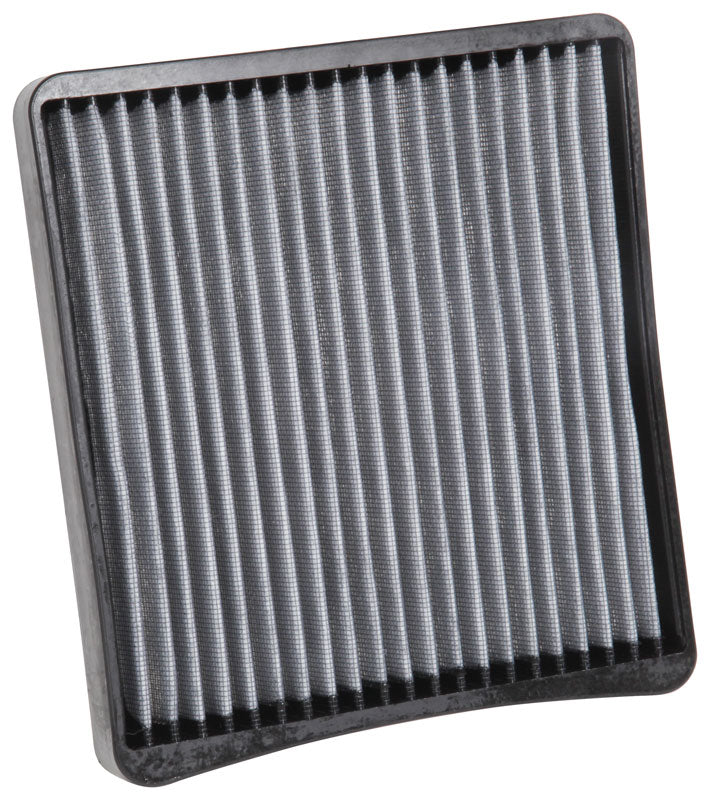K&N - Cabin Air Filter - CABIN AIR FILTER (VF2065)
