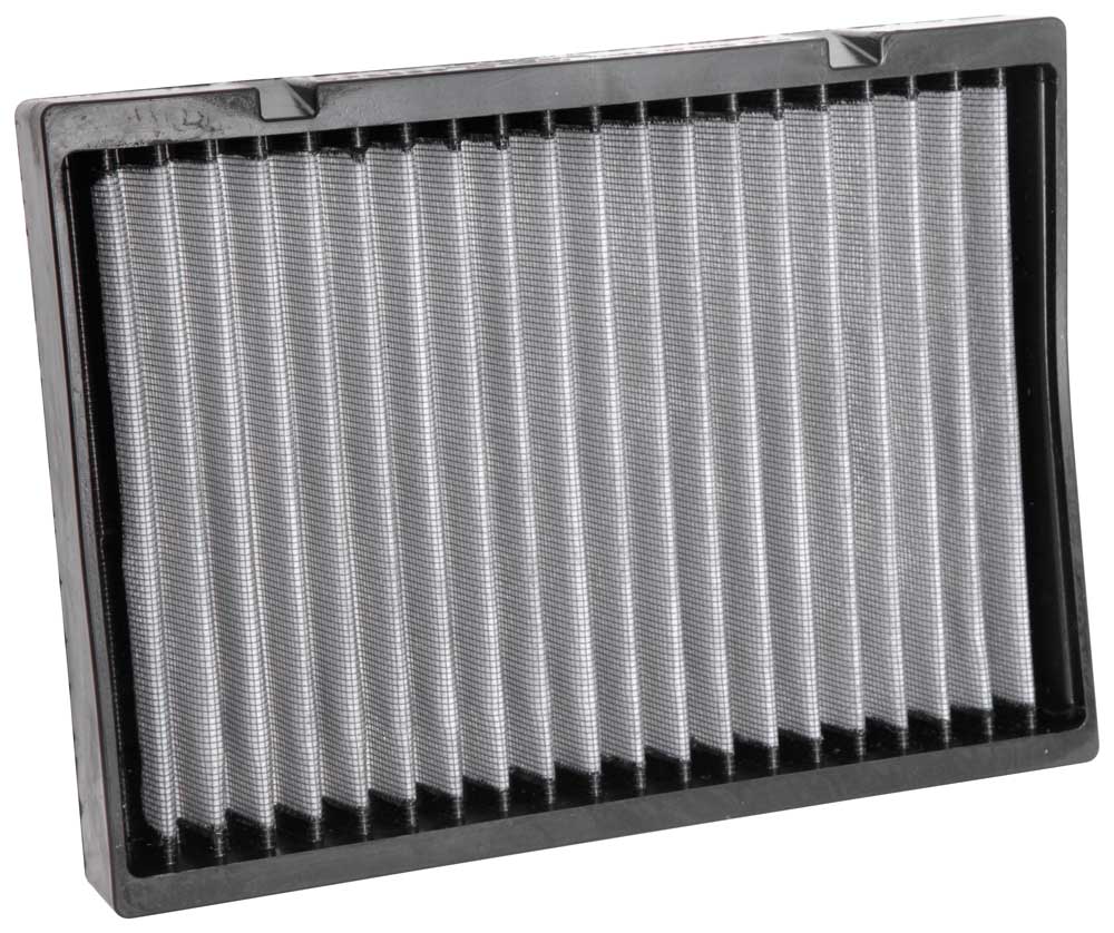 K&N - Cabin Air Filter - CABIN AIR FILTER (VF2066)