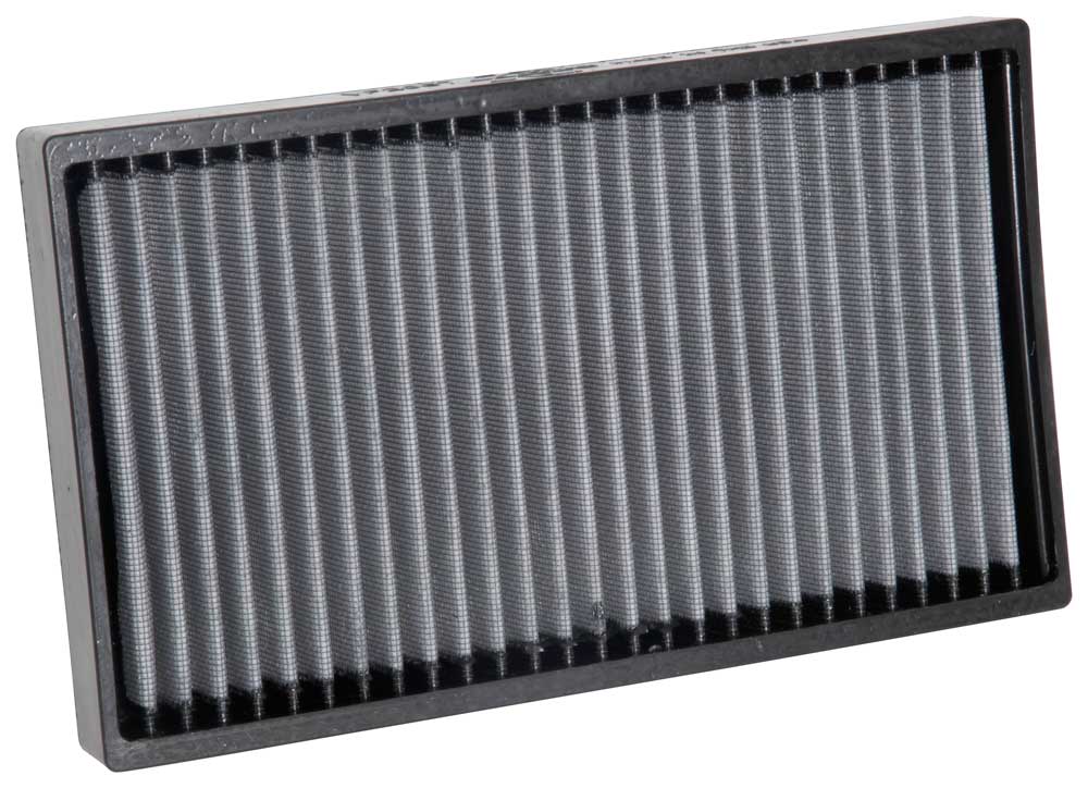 K&N - Cabin Air Filter - CABIN AIR FILTER (VF2067)