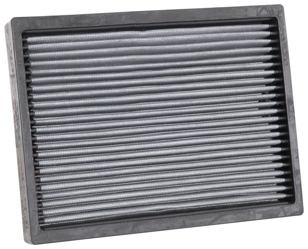 K&N - Cabin Air Filter - CABIN AIR FILTER (VF2068)