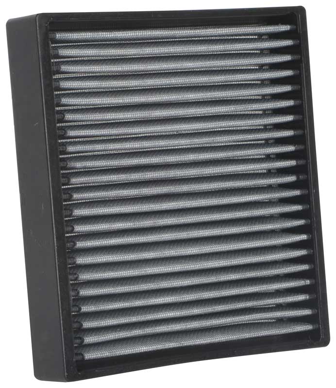K&N - Cabin Air Filter - CABIN AIR FILTER (VF2076)